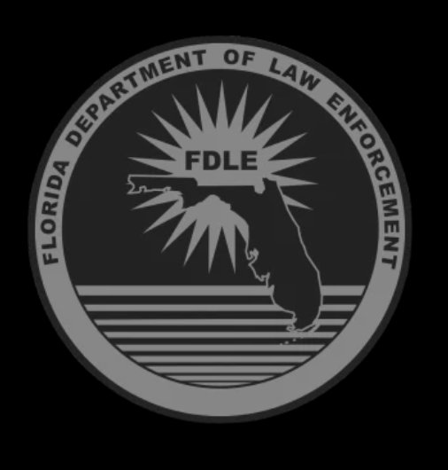 Florida Dept of Law Enforcement