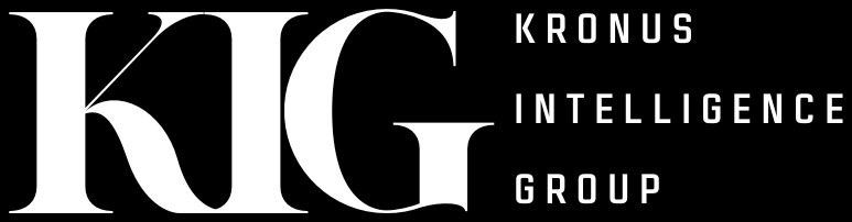 Kronus Intelligence Group