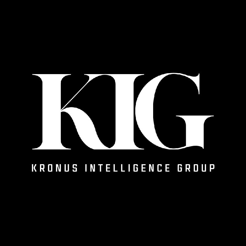 Kronus Intelligence Group