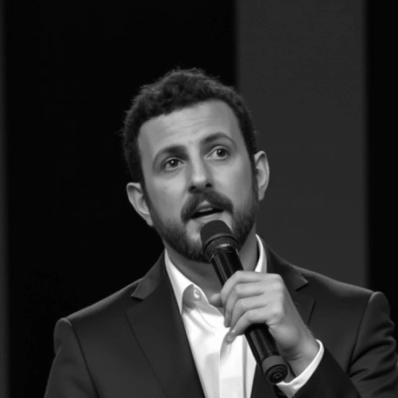 Guy Daniel, Principal, Builder, Kronus Intelligence Group