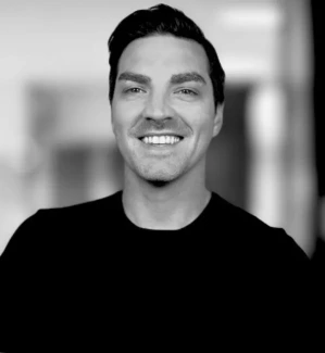 Michael Walker, Principal, Builder, Kronus Intelligence Group